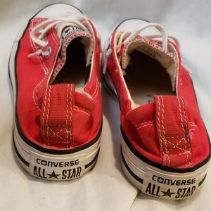Women's Converse Chucks Shoreline